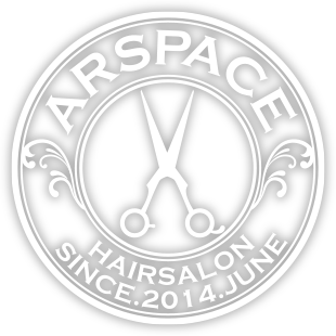 ARSPACE logo