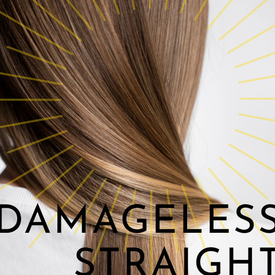 Damageless straight