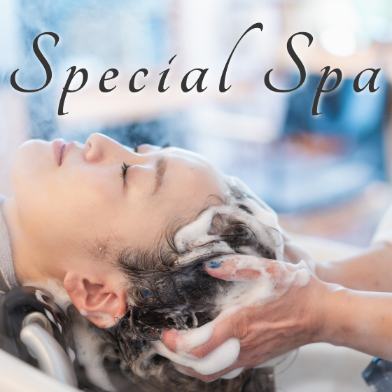Special spa
